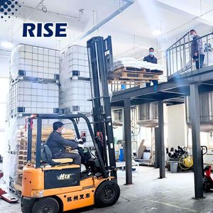 तेल की अच्छी तरह से सीमेंटिंग पेट्रोलियम एडिटिव्स एजेंट कार्बनिक डीकोमिंग एजेंट कार्बनिक डिकोमिंग एजेंट - Product Image 5