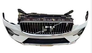 Para Volvo XC60 XC90, Rejilla Delantera Original Usada, Faro, Radiador Cromado, Conjunto <span class=keywords><strong>de</strong></span> Ventilador - Product Image 2