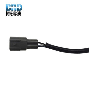 Replacement Oxygen Sensor O2 Sensor for Toyota Land Cruiser OEM 89465-60330 Engine Sensor Part - Product Image 2