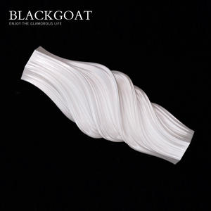 Jarrón Artificial Minimalista con Patrón Espiral <span class=keywords><strong>de</strong></span> PLA <span class=keywords><strong>para</strong></span> Flores Secas <span class=keywords><strong>de</strong></span> Alto Valor Decorativo <span class=keywords><strong>para</strong></span> Sala <span class=keywords><strong>de</strong></span> Estar, Gypsophila, <span class=keywords><strong>Bambú</strong></span> <span class=keywords><strong>de</strong></span> <span class=keywords><strong>la</strong></span> <span class=keywords><strong>Suerte</strong></span>, Hidropónico - Product Image 4