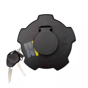 Repuestos para Excavadora Liuzhou Chery Chenglong H5 H7 T5 T7 M5 M7, Tapa de Tanque de Combustible Original Baolong <span class=keywords><strong>507</strong></span> 1103030A002A0 - Product Image 6