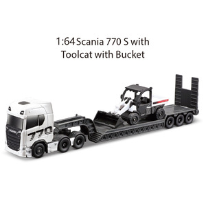 <span class=keywords><strong>Camiones</strong></span> <span class=keywords><strong>de</strong></span> Juguete <span class=keywords><strong>de</strong></span> Plástico Fundido a Presión, Alta Fidelidad, Resistentes a los Golpes, Escala 1:64, <span class=keywords><strong>para</strong></span> Mayores <span class=keywords><strong>de</strong></span> 14 Años, Apreciados por Hombres y Mujeres - Product Image 6