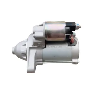 12V starter motor 28100-22090 28100-0D140 428000-0340 for Toyota Corolla automatic starter motor