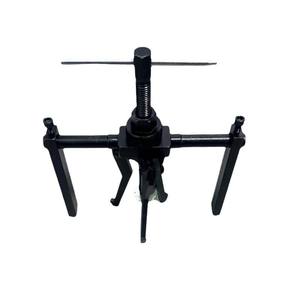 Extracteur de roulement interne multifonctionnel à trois mâchoires, séparateur de roulement, extracteur tout-en-un, cric de roulement interne - Product Image 1