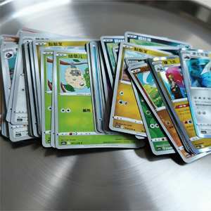 Gói ban đầu pokemoned 151 Booster de cartes pokmoned 151 Vol.4 tập hợp cartes collectionner Carte de Bộ sưu tập - Product Image 3