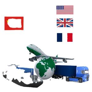 UK FBA OVERSIZED VERZENDING DDP & LCL LUCHT/ZEE VRACHT, BUNDELING, Kwaliteitscontrole, BESCHERMENDE VERPAKKINGEN Verzendagent - Product Image 4