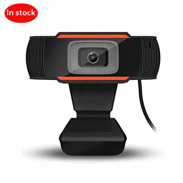 720P Webcam Usb Oem,XINGE Fluxo de Ângulo de Visão Ampla Câmera Hd Pc Computador Portátil Webcam Com Microfone E Speaker