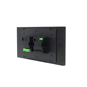 <span class=keywords><strong>Amplificateur</strong></span> intelligent pour la maison avec écran tactile cristallin de 12,3 pouces et lecture temporisée pour l'automatisation des salles de conférence intelligentes - Product Image 3