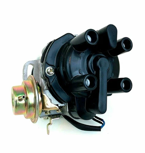 Distributeur d'allumage Système d'allumage pour MITSUBISHI OEM T6T87074 T6T87076T 12V4G13 - Product Image 1