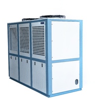 Unidades de Refrigeración Nuevas Tianqiao Thermo King T 1200R Automáticas con Componentes de Motor de Compresor Bitzer o Copeland