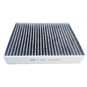 Filtro de Cabina CC-Q992K 99157362300 9P1819631 para <span class=keywords><strong>Porsche</strong></span> Cayman 911 <span class=keywords><strong>Boxster</strong></span> BMW Serie 1 F20 BMW Serie 1 F21 BMW Serie 2 Convertible F23 - Product Image 4