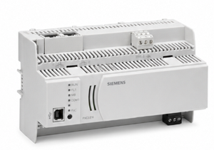 Módulo de E/S Siemens Building Technologies PXG3.M, 16 Entradas Digitales 24VDC para Panel de Automatización PXC, Pieza de Repuesto - Product Image 3