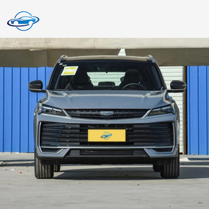 Geely Coolray Édition Haut de Gamme 2025 1.5TD DCT FWD SUV 5 Places Puissance Moteur 133kW Essence Volant à Gauche Véhicule Tout-Terrain - Product Image 1