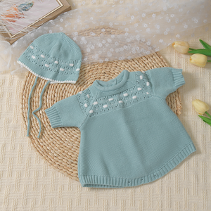 Vêtements et accessoires de poupée Reborn à la mode très durables pour poupée 22 pouces - Product Image 3