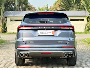 Voiture d'occasion JETOUR à vendre 2021 X70 PLUS 1.6T Di PRO+ 197HP FWD SUV 5 places Véhicules d'occasion pas chers Vente en gros Exportation de voitures d'occasion - Product Image 5