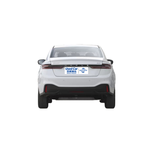 Oferta Especial: Coche Eléctrico Usado 2022 para Maple S60 Youxing, Batería de Litio Ternaria, 415 KM, Sedán, Volante a la Izquierda, Bajo Kilometraje, 5 Asientos, Cámara Trasera - Product Image 3