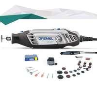 Elektrische Mini Rotary Natte Grinder Slijpen Cutter Power Tool
