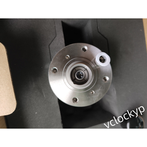 1 Unidad NR3060-AQC NAKANISHI Husillo de Alta Velocidad NUEVO - Product Image 2