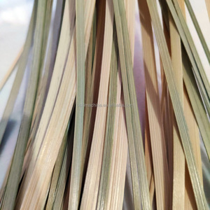 Máquina de corte de lana de bambú, cortadora de seda para tejer esteras de Bambú - Product Image 3