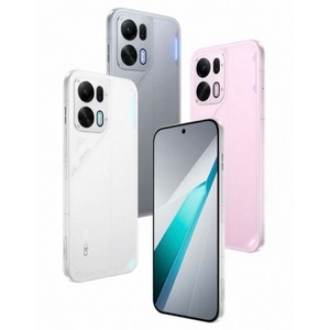 Excelente Precio, Teléfono Inteligente <span class=keywords><strong>OPPO</strong></span> K15 Pro+ 5G, Pantalla AMOLED de 6.78 Pulgadas y 165 Hz, Procesador Dimensity 9500s, Baterí<span class=keywords><strong>a</strong></span> de 8000 mAh, Carga de 100 W, Compatible con NFC, Teléfono para Juegos - Product Image 6