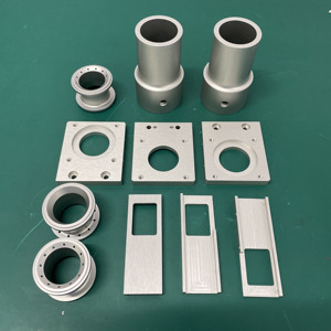 Piezas mecanizadas por CNC de fábrica en Vietnam, aluminio 6061-T6, plantilla de herramientas industriales personalizada, servicio de precisión OEM ODM - Product Image 6
