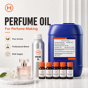 Fornitore di Fabbrica Olio di Profumo di Dubai Personalizzabile all'Ingrosso Campione Gratuito Originale Aroma e Fragranza Olio di Profumo alla Lavanda Personalizzazione - Product Image 1