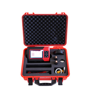 Instrument électronique portable NDT en gros avec écran LCD pour la détection de la corrosion des barres d'armature 1. Taux de perte de poids mesurable de Stee - Product Image 3