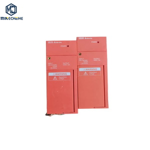 ข้อเสนอสุดพิเศษ A1S61PN A1S62PN A1S63PN A1S64AD โมดูลจ่ายไฟ PLC โมดูลอินพุตแบบอะนาล็อก สำหรับระบบควบคุมอัตโนมัติทางอุตสาหกรรม - Product Image 1