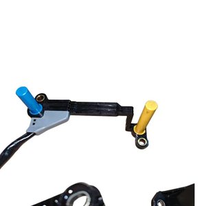 Chicote de Fiação para Corpo de Válvulas de Transmissão A6GF1-2, 300 mm, Isolamento em PVC com Núcleo de Cobre para Automóveis 12V - Product Image 3