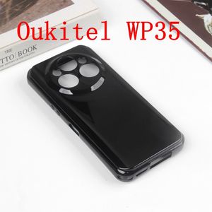 <span class=keywords><strong>Oukitel</strong></span> เคสโทรศัพท์มือถือ5G, เคสโทรศัพท์เนื้อนิ่ม TPU สำหรับฝาครอบ <span class=keywords><strong>oukitel</strong></span> <span class=keywords><strong>WP</strong></span> 35 - Product Image 4