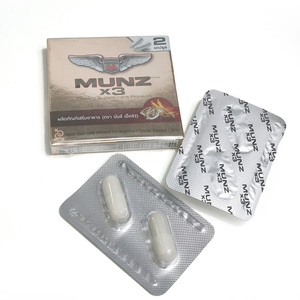 สารสกัด Epimedium คุณภาพสูงที่กำหนดเองแคปซูลอาหารเสริมใยอาหารสำหรับผู้ใหญ่สนับสนุนภูมิคุ้มกันและพลังงาน - Product Image 6