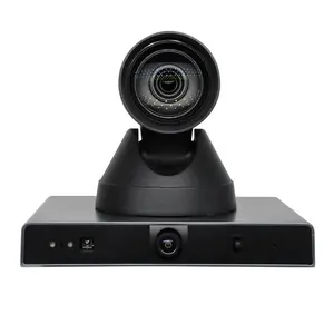 Tiêu Thụ Điện Năng Thấp 4K Video Conference Camera Với Cảm Biến Trọng Lực Và Màn Hình Hiển Thị OLED