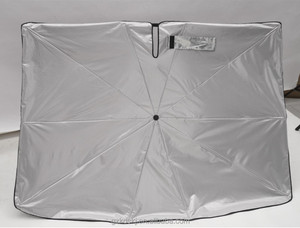 ร่มบังแดดรถยนต์ที่บังแดดร่มกันแดดพับได้สำหรับรถยนต์สำหรับ<span class=keywords><strong>2020</strong></span> DAIHATSU taft - Product Image 2