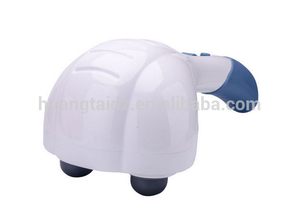 Portátil vibrando masajeador martillo <span class=keywords><strong>dos</strong></span> viajes- - Product Image 4