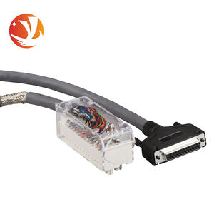 Câble de connexion PLC Schneider BMXFTA300 neuf d'origine avec 16 E/S 110V, communication E/S pour la programmation PLC - Product Image 2