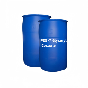 CAS บริสุทธิ์68201-46-<span class=keywords><strong>7</strong></span>-<span class=keywords><strong>7</strong></span> <span class=keywords><strong>glyceryl</strong></span> <span class=keywords><strong>cocoate</strong></span> เขาสารลดแรงตึงผิวอ่อนสารเคมีที่ใช้กับ PGOC-<span class=keywords><strong>7</strong></span>เครื่องสำอาง - Product Image 5