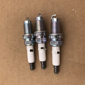 Candela d'Accensione 03C905601B 03C 905 601 B per AUDI A1 A3 VW Golf Jetta SEAT <span class=keywords><strong>Passat</strong></span> SKODA - Product Image 1