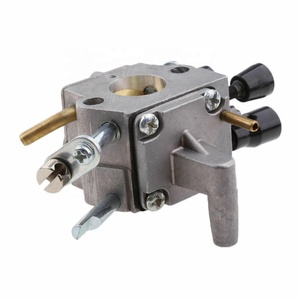 <span class=keywords><strong>Ding</strong></span> <span class=keywords><strong>li</strong></span> Fuding-carburador de la mejor calidad para Zama C1Q-S51 ST IHL FS400 FS450 FS480, motosierra OEM 4128 120 0607 C1Q-S154B - Product Image 4