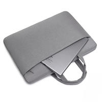 Étuis pour ordinateur portable à coque rigide de grande capacité personnalisés, sacoche pour ordinateur portable
