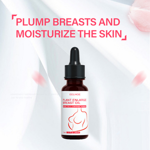 Eelhoe Huile pour agrandir le sein Huile raffermissante pour l'élargissement du sein Lait <span class=keywords><strong>de</strong></span> beauté Huile <span class=keywords><strong>de</strong></span> massage Soin raffermissant K1 - Product Image 4