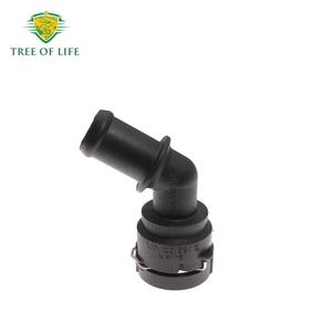Conector de Manguera de Refrigerante Tree Of Life 1J0122291D para Audi Volkswagen Bora Passat - Product Image 1