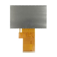 4 Zoll 1920*1080 Querformat SPI+LVDS TFT LCD Modul-Bildschirm 4-Zoll 1080P 60-Pin Kamera Industrielles LCD-Display Maßgefertigtes Touch-Panel