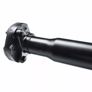Eje de Transmisión Trasero de Alta Calidad Compatible con BMW E60 E61 525D 530D OE:26107531776 - Product Image 5