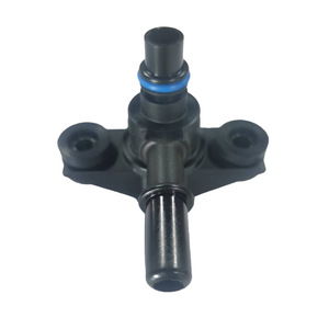 Válvula Solenoide de Carbón Activado Ford 911222 AU5A-9G866-AB DC 12V de Plástico para Raptor - Product Image 1