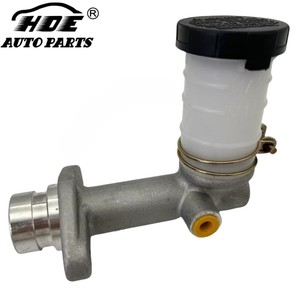 30610-01J60 30610-01J61 30610-01J62 Vente en gros de pièces automobiles HDE, cylindre maître d'embrayage pour Nissan Patrol - Product Image 1