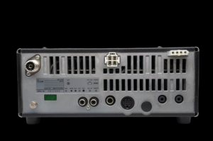 रेडियो ट्रांसीवर के लिए IC-718 उच्च गुणवत्ता वाले बहुमुखी सुरक्षित हैम रेडियो ट्रांसीवर के लिए चैनल बेस के लिए उत्कृष्ट है। - Product Image 3