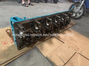 Culasse VOE 21079401 - Product Image 4