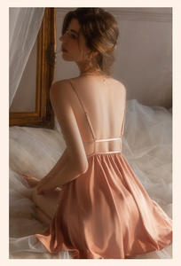 Новое эротическое нижнее белье для зрелых женщин, соблазнительное атласное нижнее белье для японской Девушки - Product Image 2