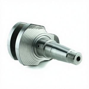 อะไหล่เครื่องยนต์ดีเซลคูโบต้าสำหรับการเกษตร เพลาข้อเหวี่ยง <span class=keywords><strong>RT140</strong></span> - Product Image 3