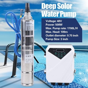 Water <b>Solar</b> Power Centrifugal <b>Pump</b> <b>Solar</b> Water <b>Pump</b> Centrifugal <b>Pump</b> - Product Image 2